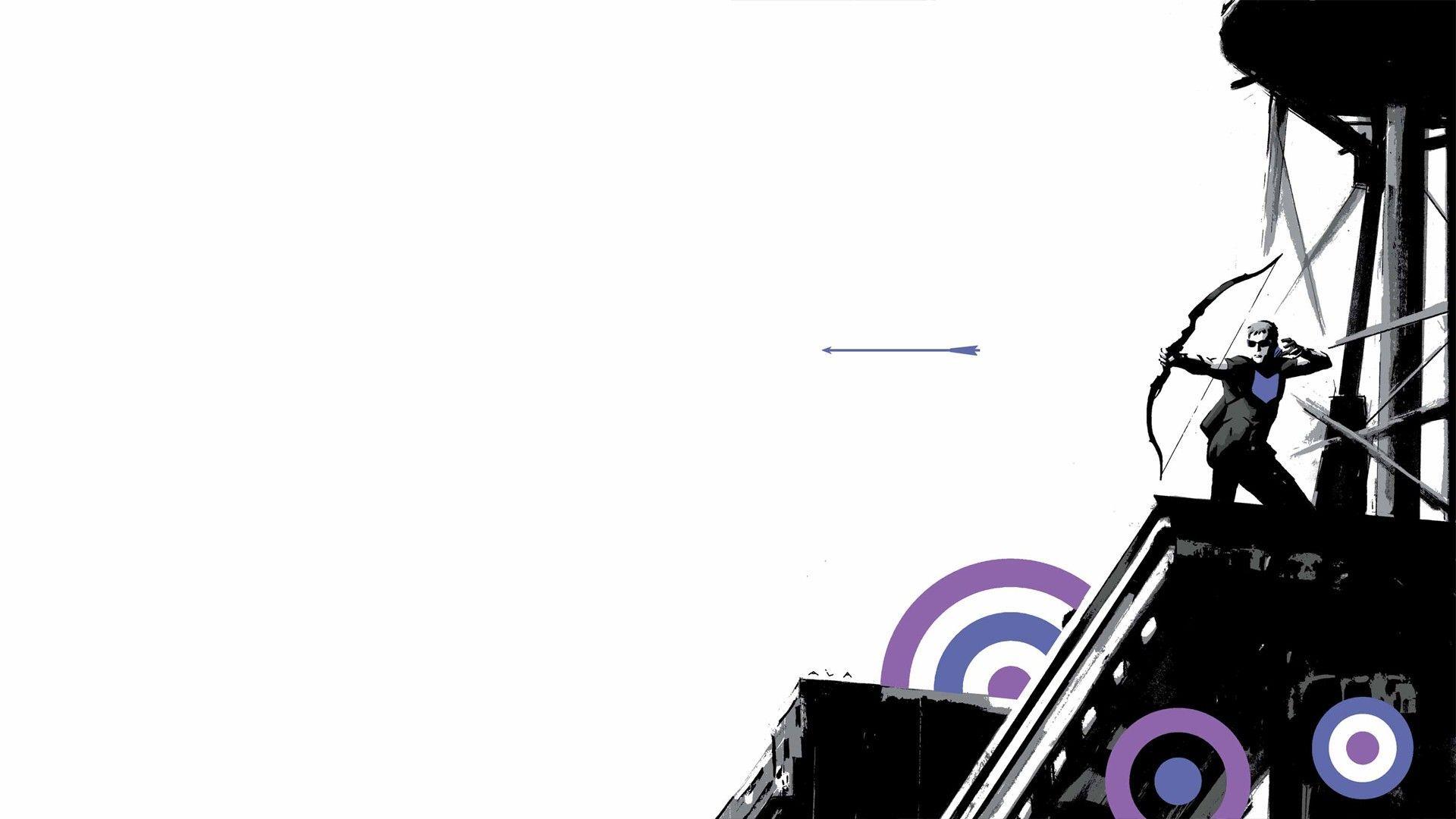 1920x1080 Hawkeye