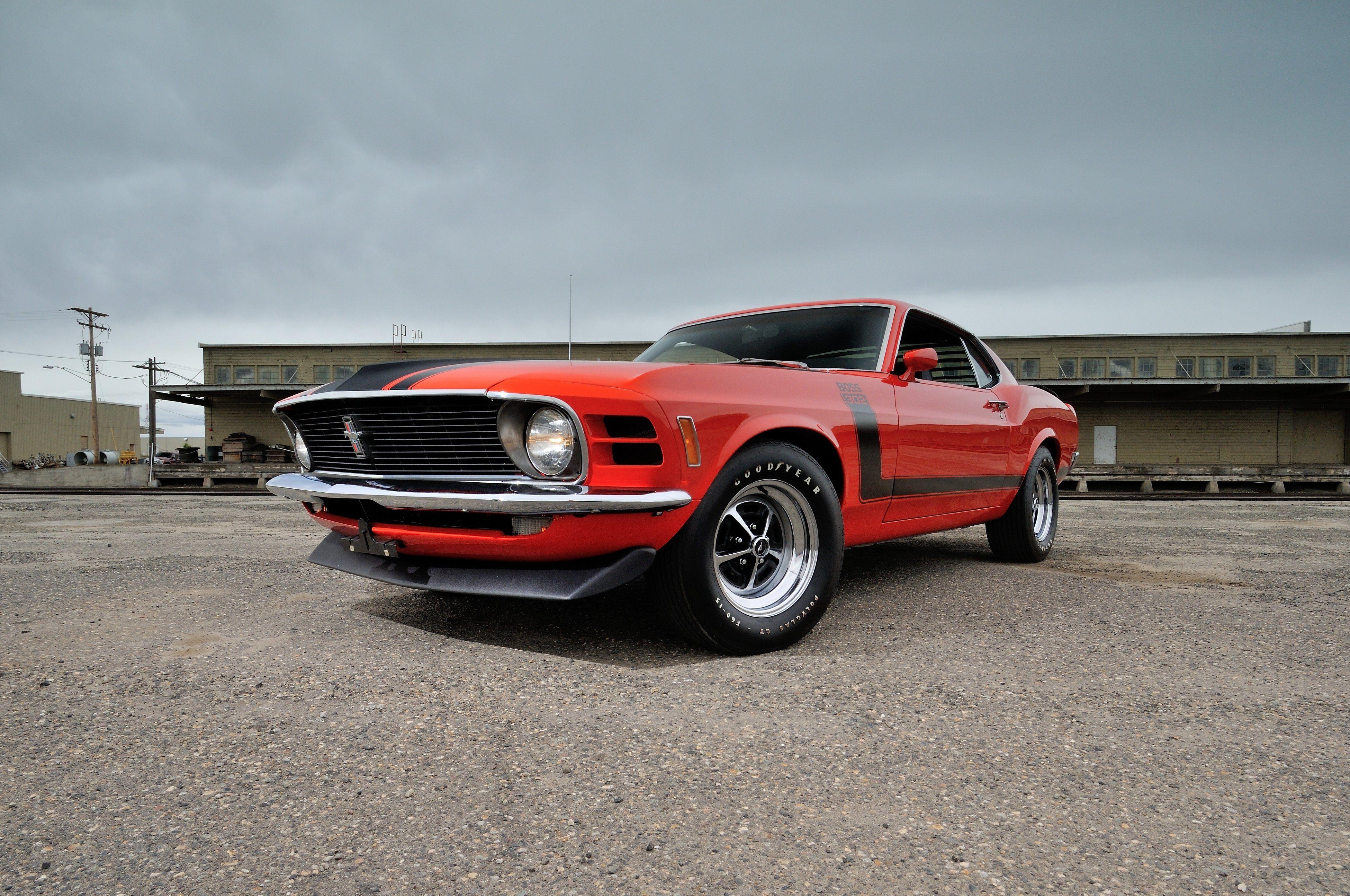 4200x2790 Ford, Mustang, Boss, 3 .