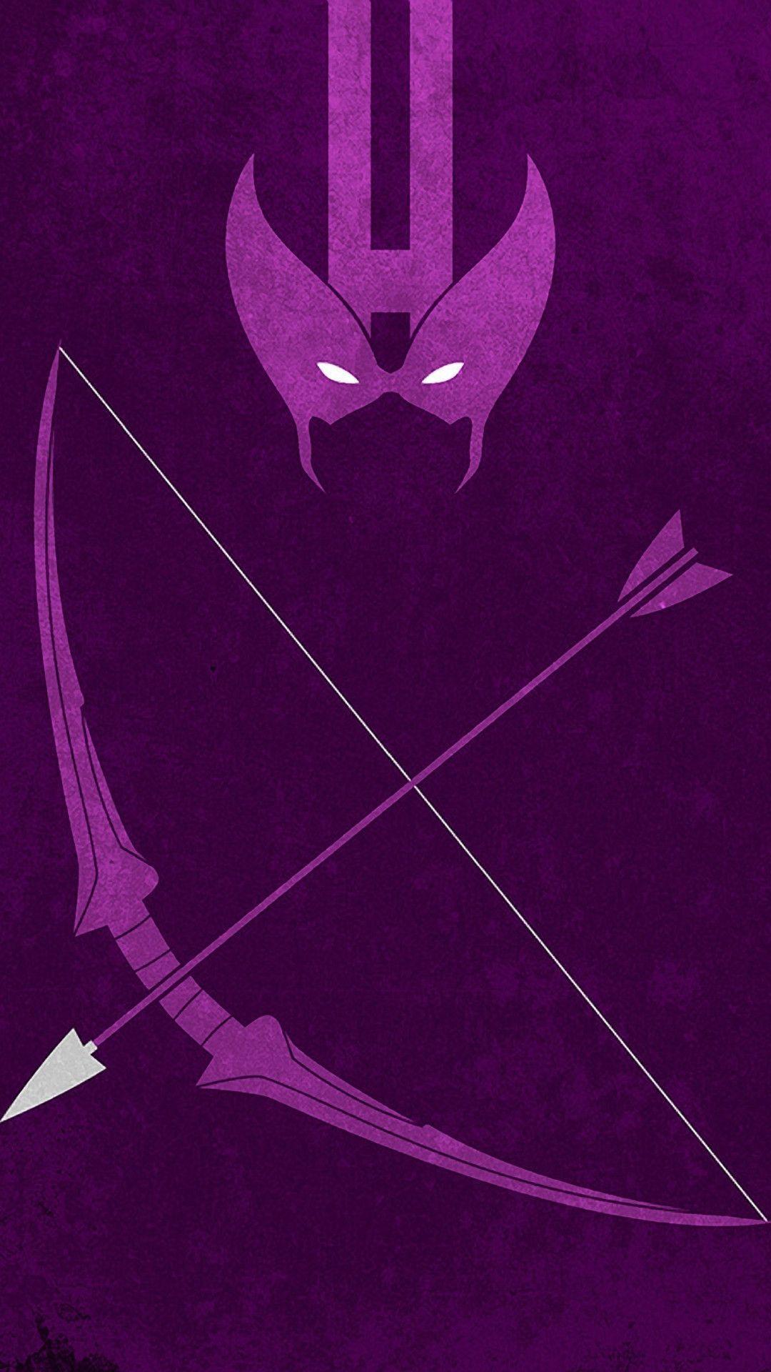 1080x1920 Hawkeye