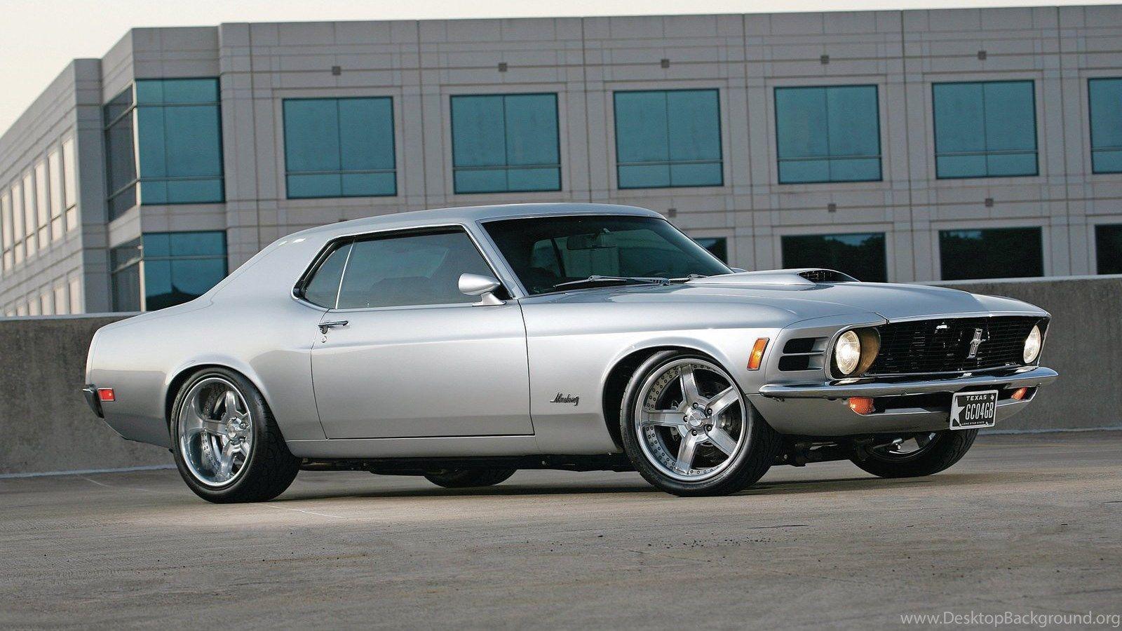 1600x900 Ford Mustang Computer Wallpaper .