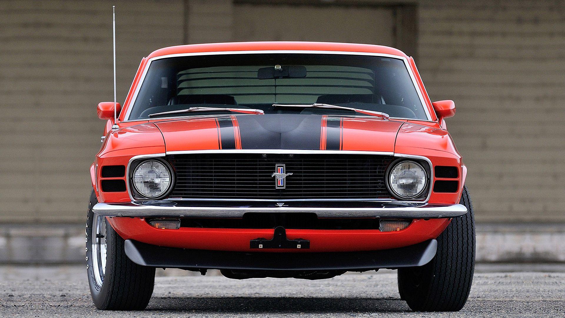 1920x1080 Ford Mustang Boss 302 Wallpaper .