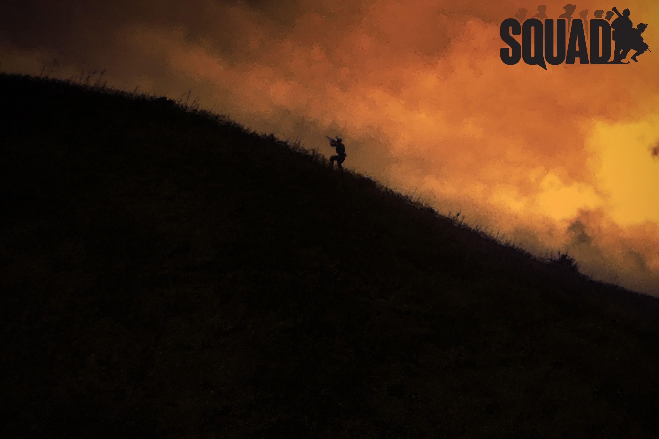 2736x1824 Squad Wallpaperwallpaper.dog