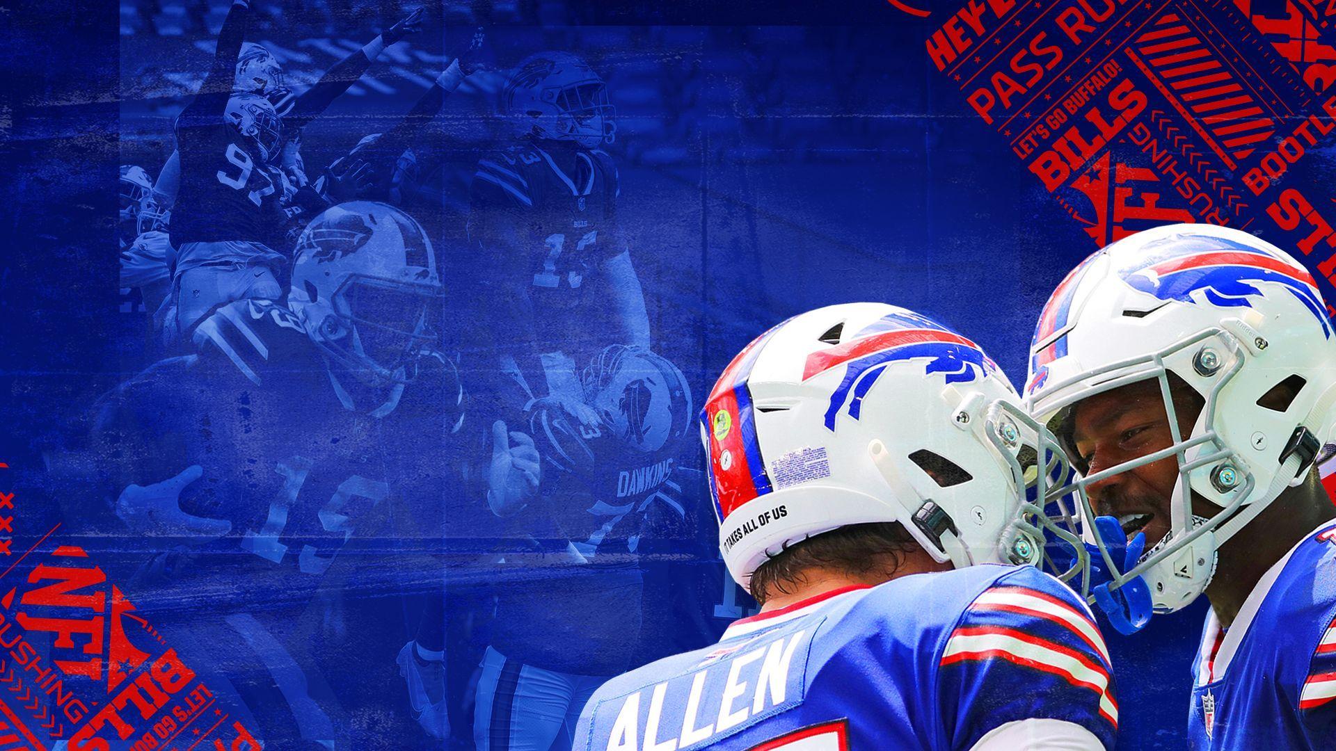 Buffalo Bills 4K Wallpapers Top Free Buffalo Bills 4K Backgrounds