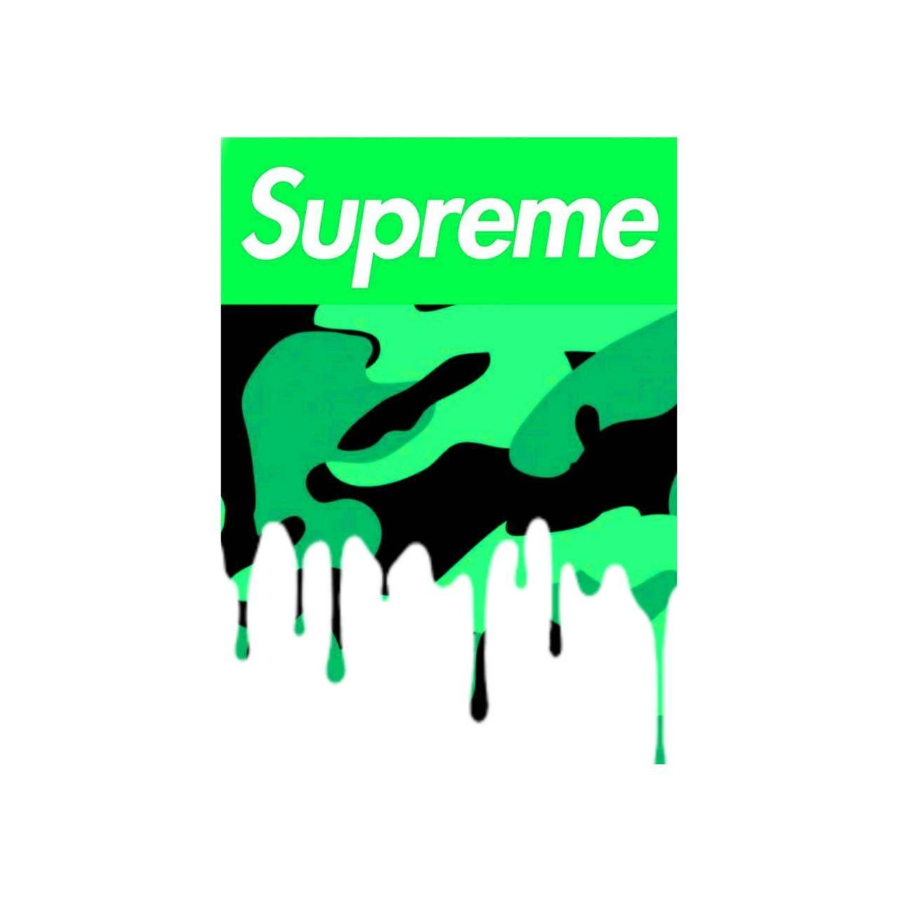 Supreme drip wallpaper by Lolz007abcd - Download on ZEDGE™