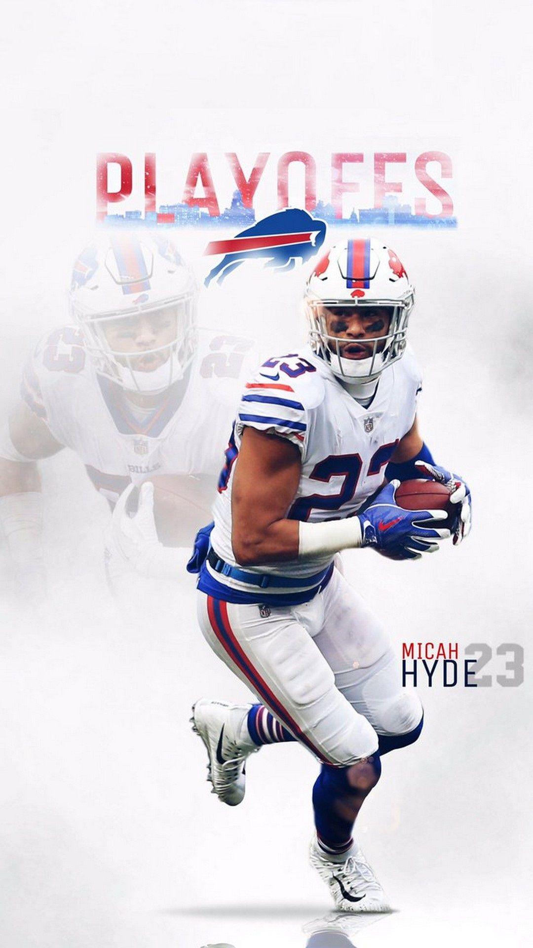1080x1920 Wallpaper iPhone Buffalo Bills NFL iPhone Wallpaper