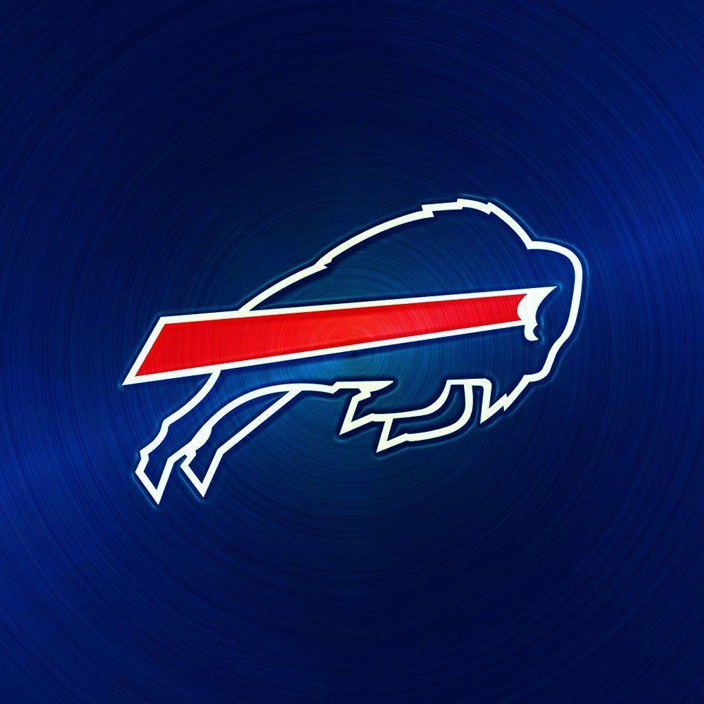 1024x1024 Free Buffalo Bills Wallpaper on .