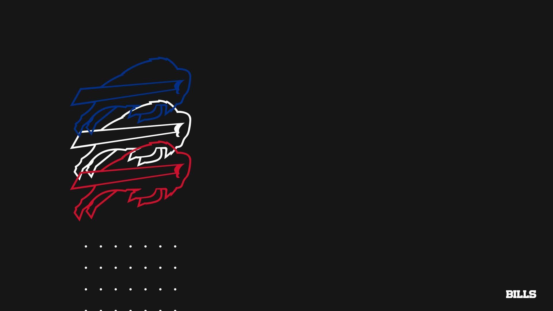 1920x1080 Buffalo Bills Wallpaper