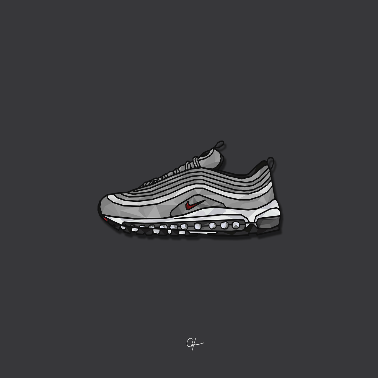 especificar Industrial Sindicato Nike Air Max 97 Wallpapers - Top Free Nike Air Max 97 Backgrounds -  WallpaperAccess