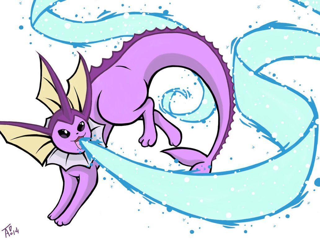 1032x774 Shiny Vaporeon