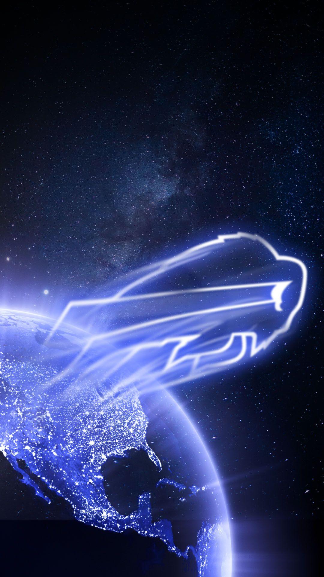 1080x1920 Buffalo Bills Wallpaper 2019 .