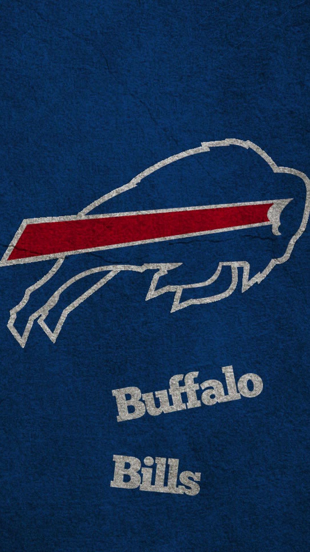 1080x1920 Buffalo Bills iPhone XR Wallpaper .
