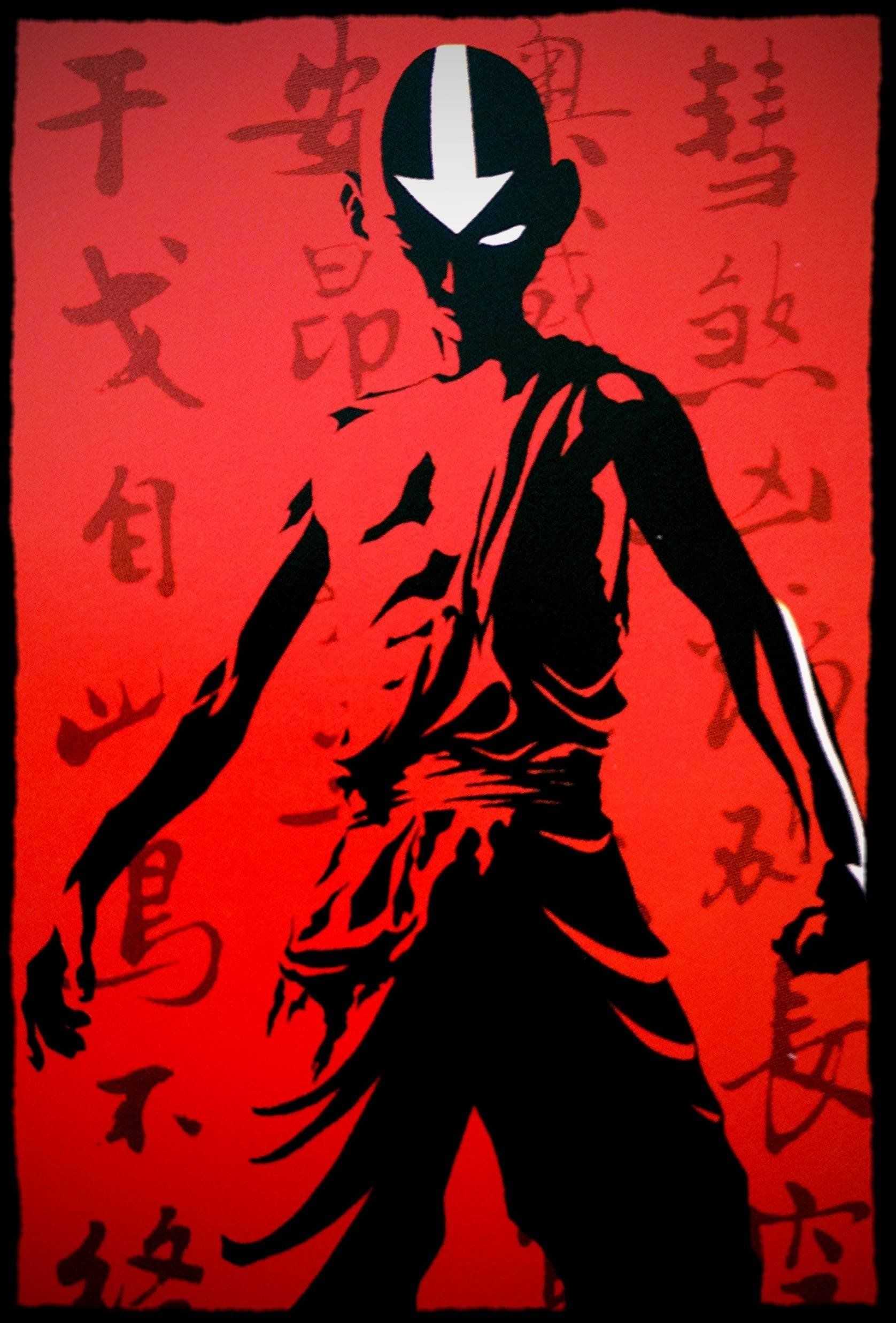 1676x2474 Avatar The Last Airbender Wallpaper .
