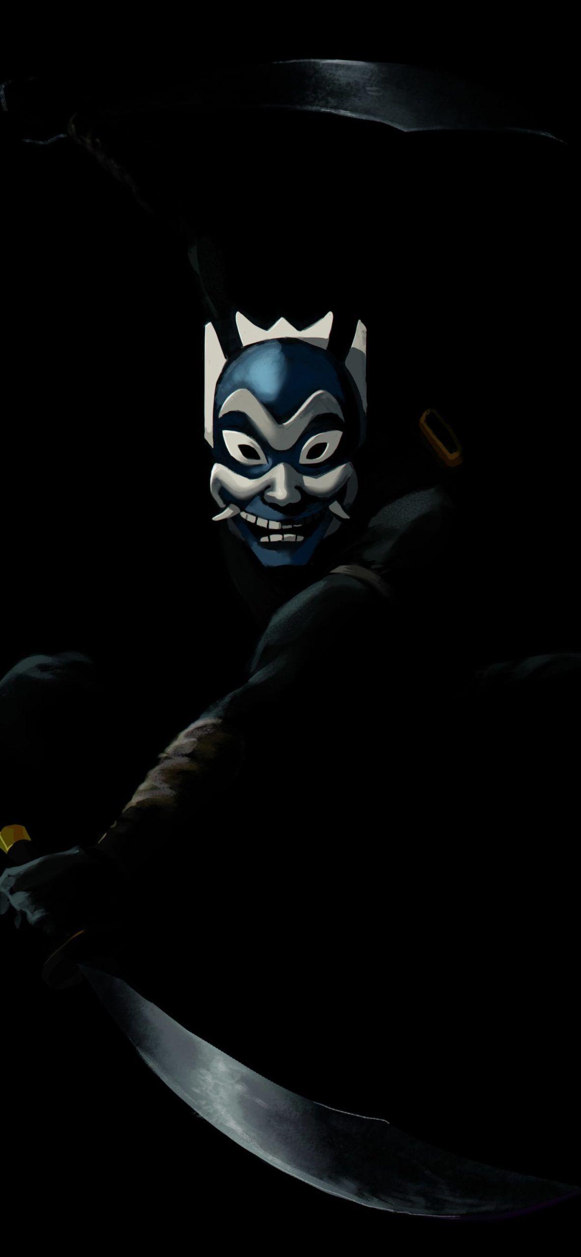 1183x2560 Avatar The Last Airbender Wallpaper