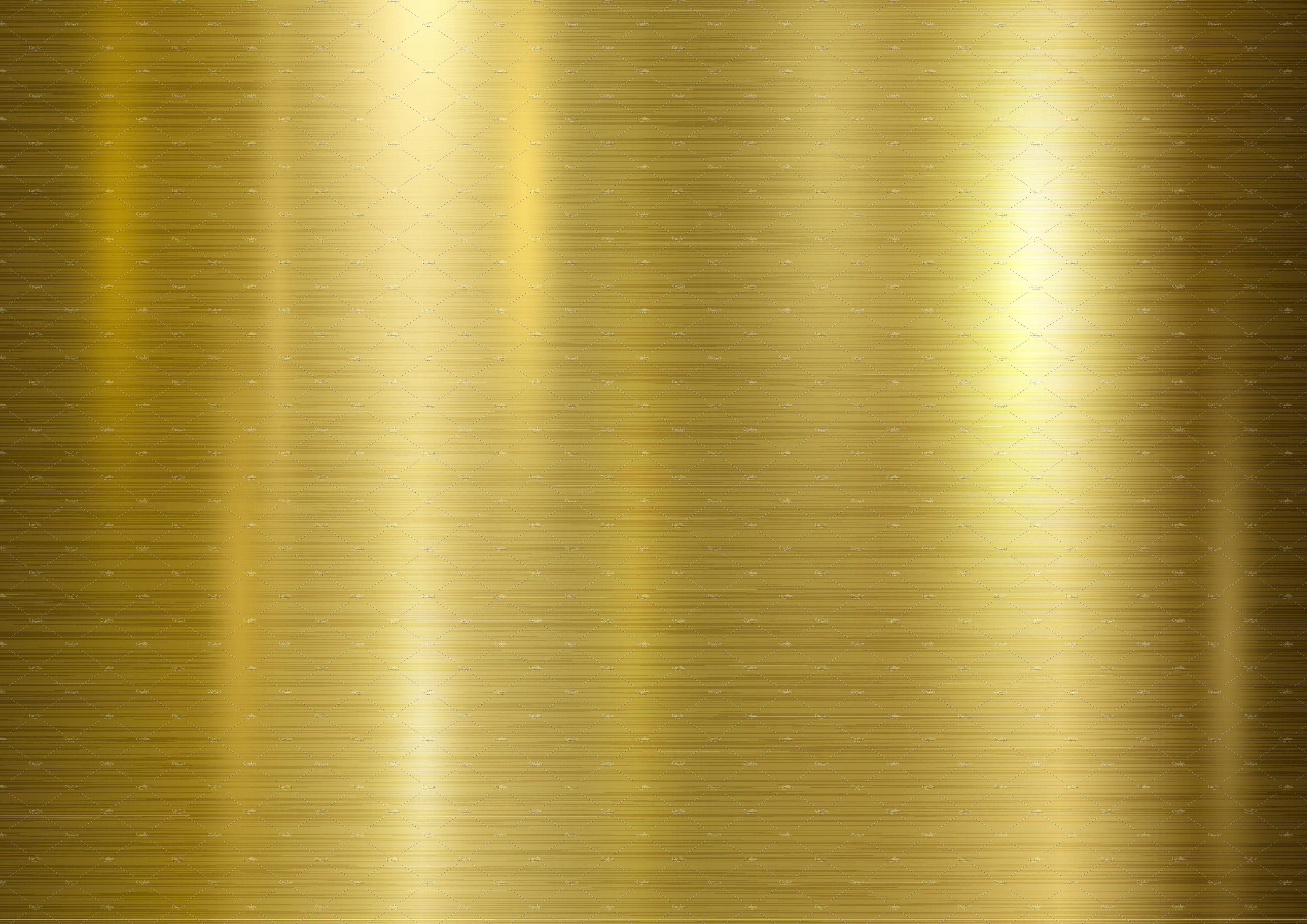 6000x4241 Metallic Gold Wallpaper .