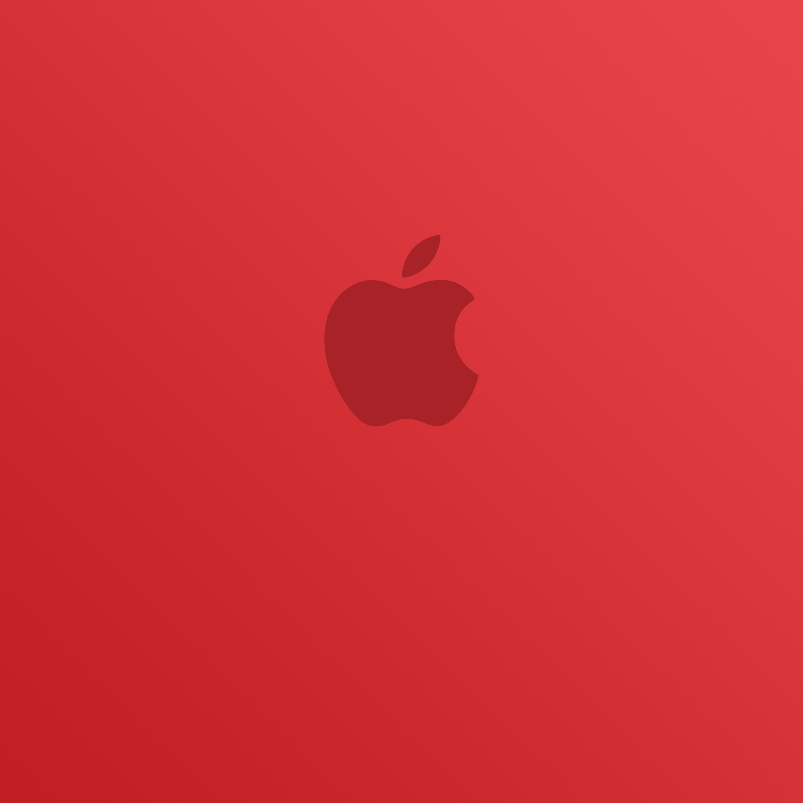 2800x2800 World AIDS Day Product (RED) inspired .