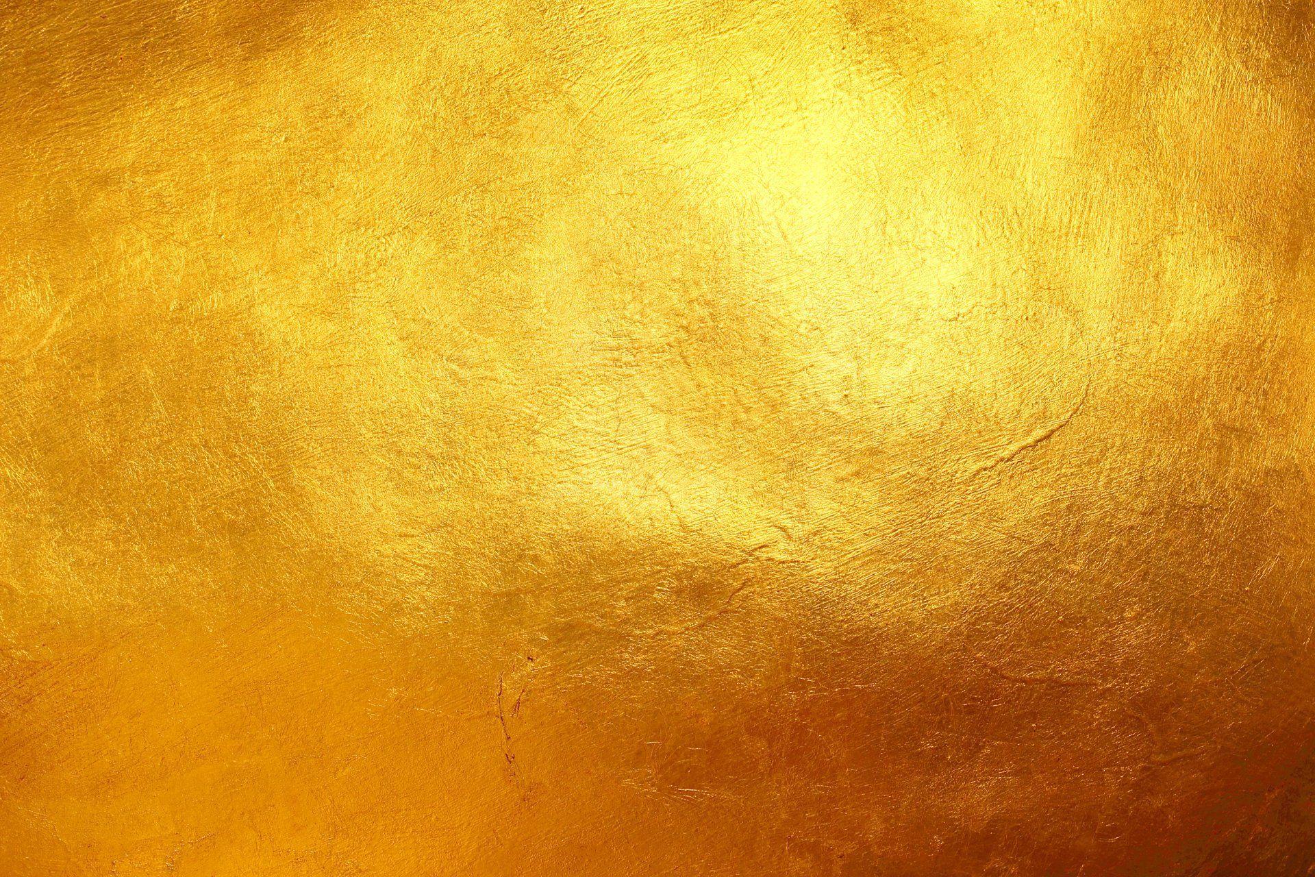 1920x1280 Gold Ppt Background .