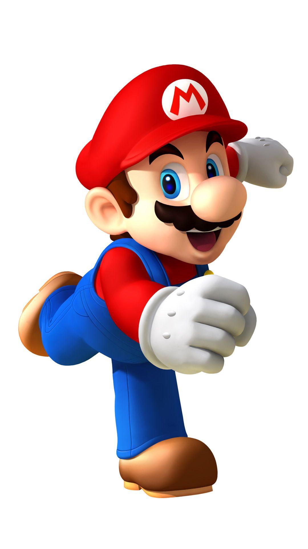 Super Mario Run Wallpapers - Top Free Super Mario Run Backgrounds ...