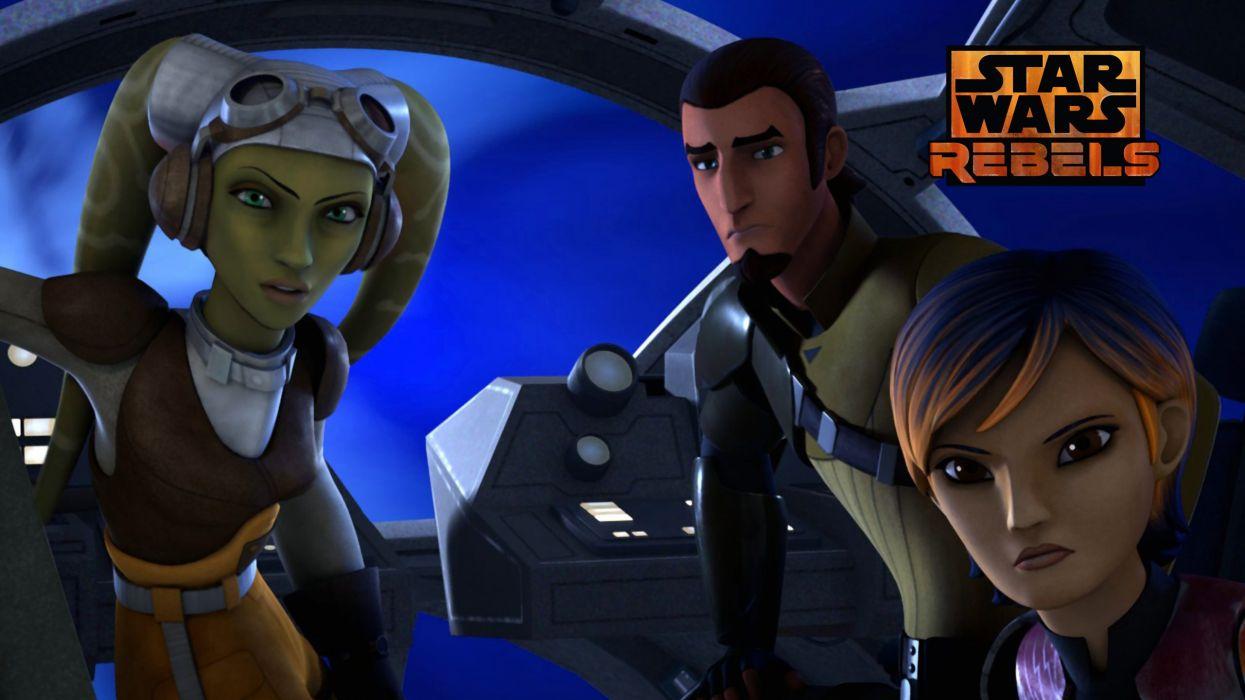 1245x700 Star Wars Rebels Cockpit wallpaperx1440