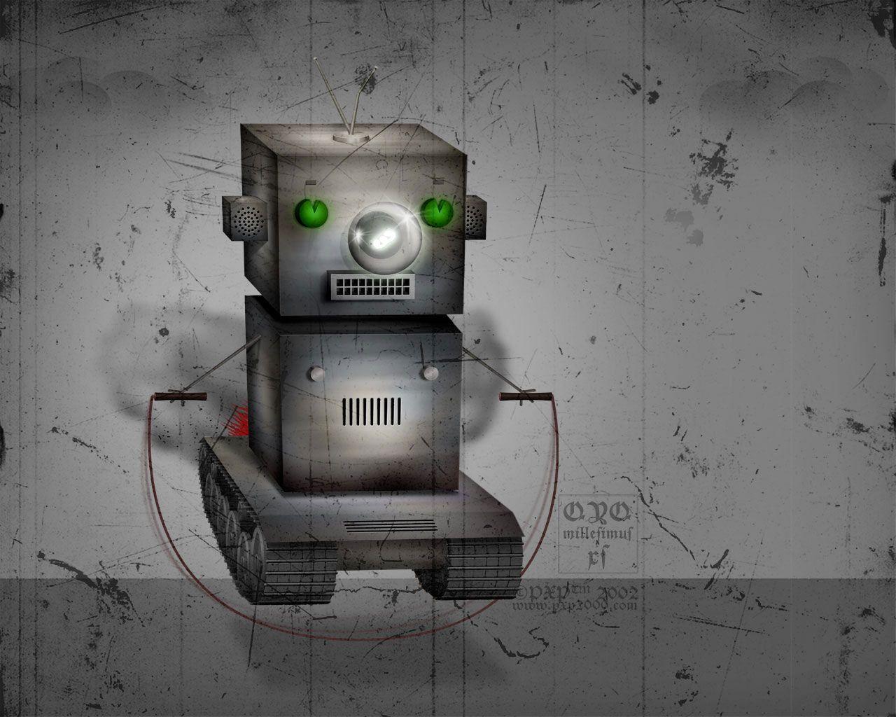 1280x1024 Robots image Hình nền robot HD hình nền and background các bức ảnh