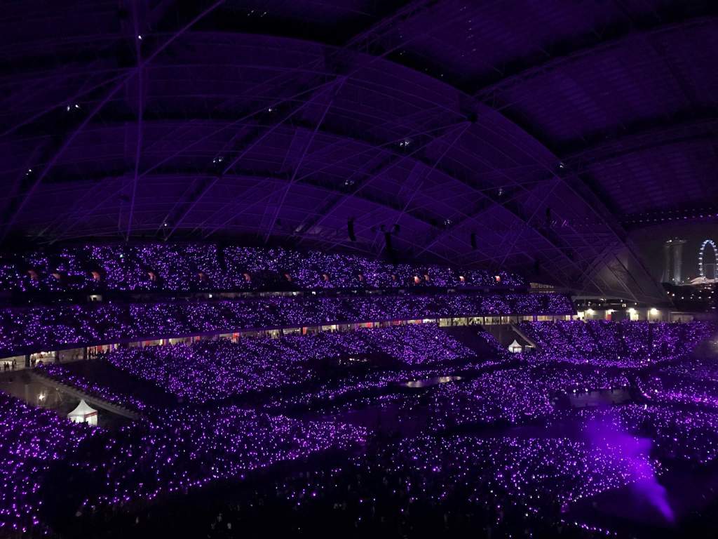 1024x768 BTS Desktop Purple Wallpaper .