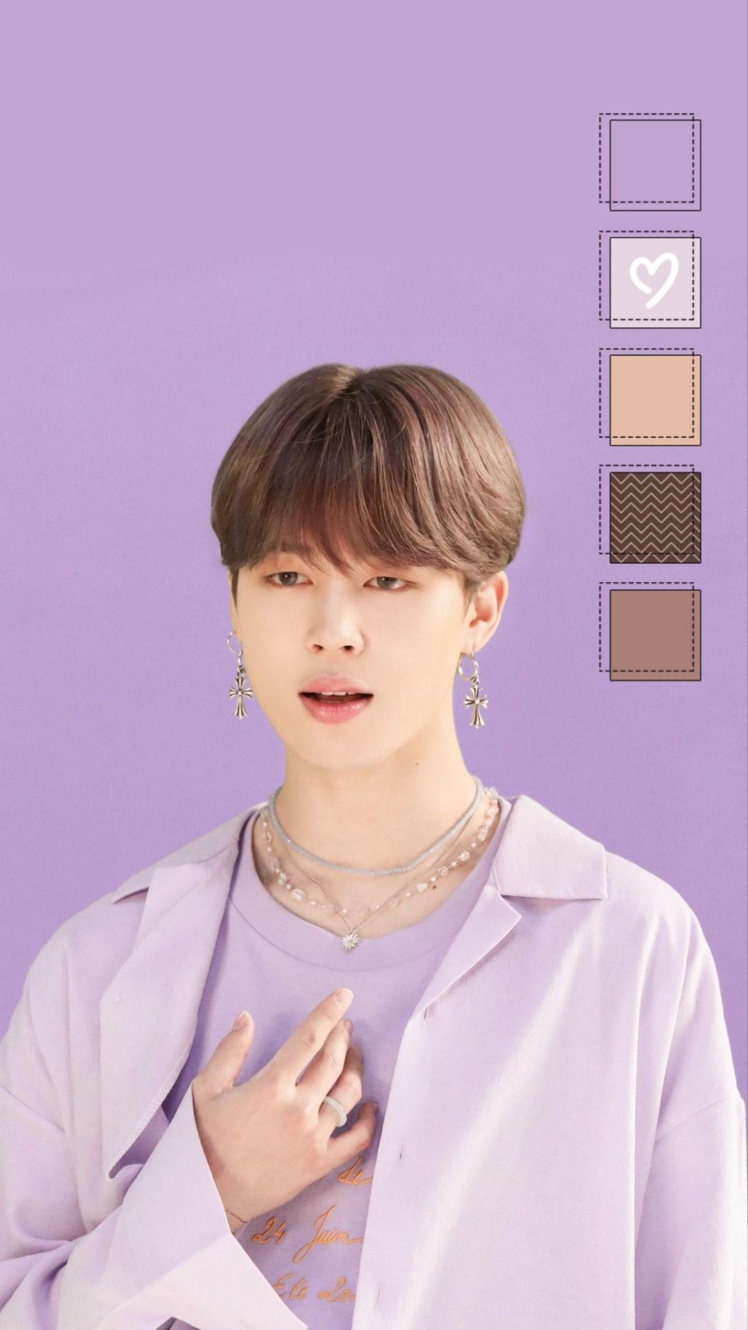 1080x1920 bts aesthetic•