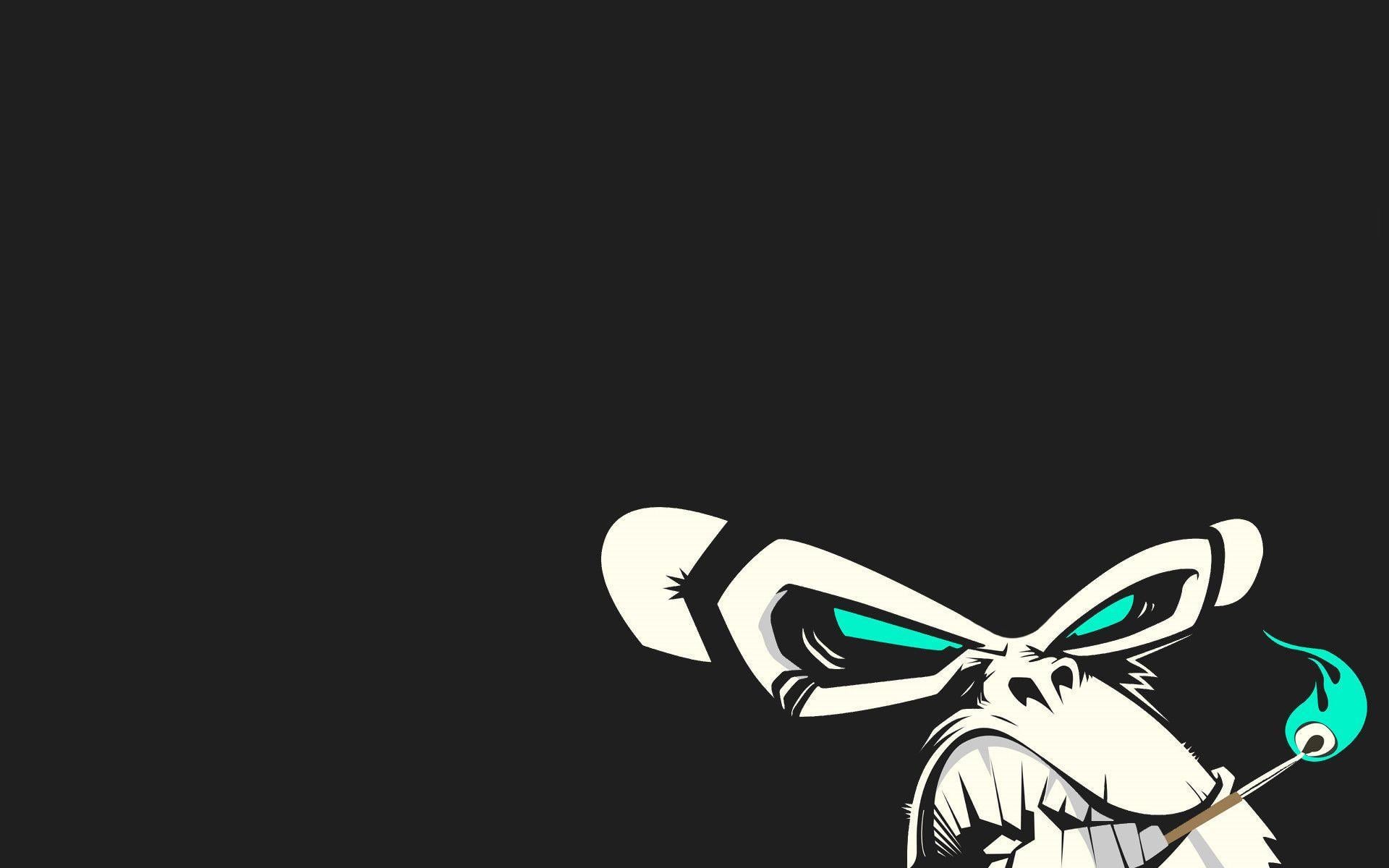 1920x1200 Badass Wallpaper
