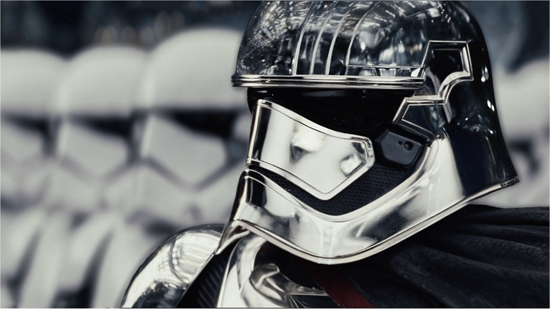 captain phasma battlefront 2 captain phasma battlefront 2