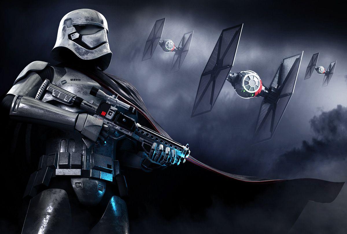 1200x809 Star Wars Battlefront 2 Last Jedi Dlc .