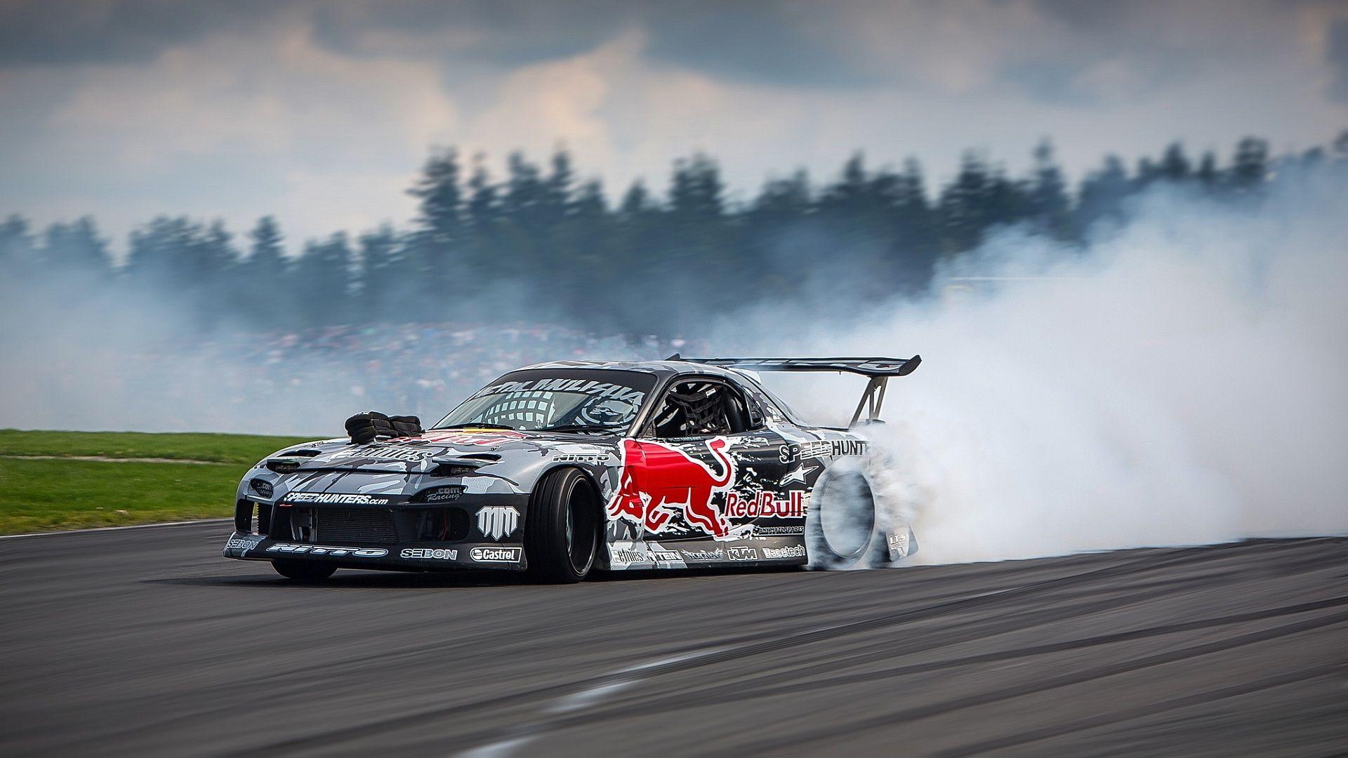 66 Drift Car Wallpaper  WallpaperSafari