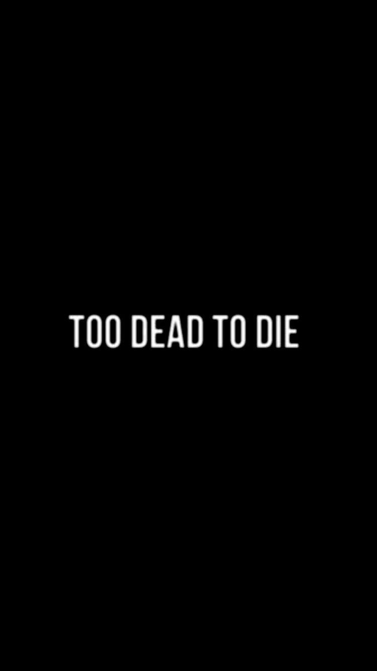 750x1333 Quote aesthetic, Wallpaper iphone .com