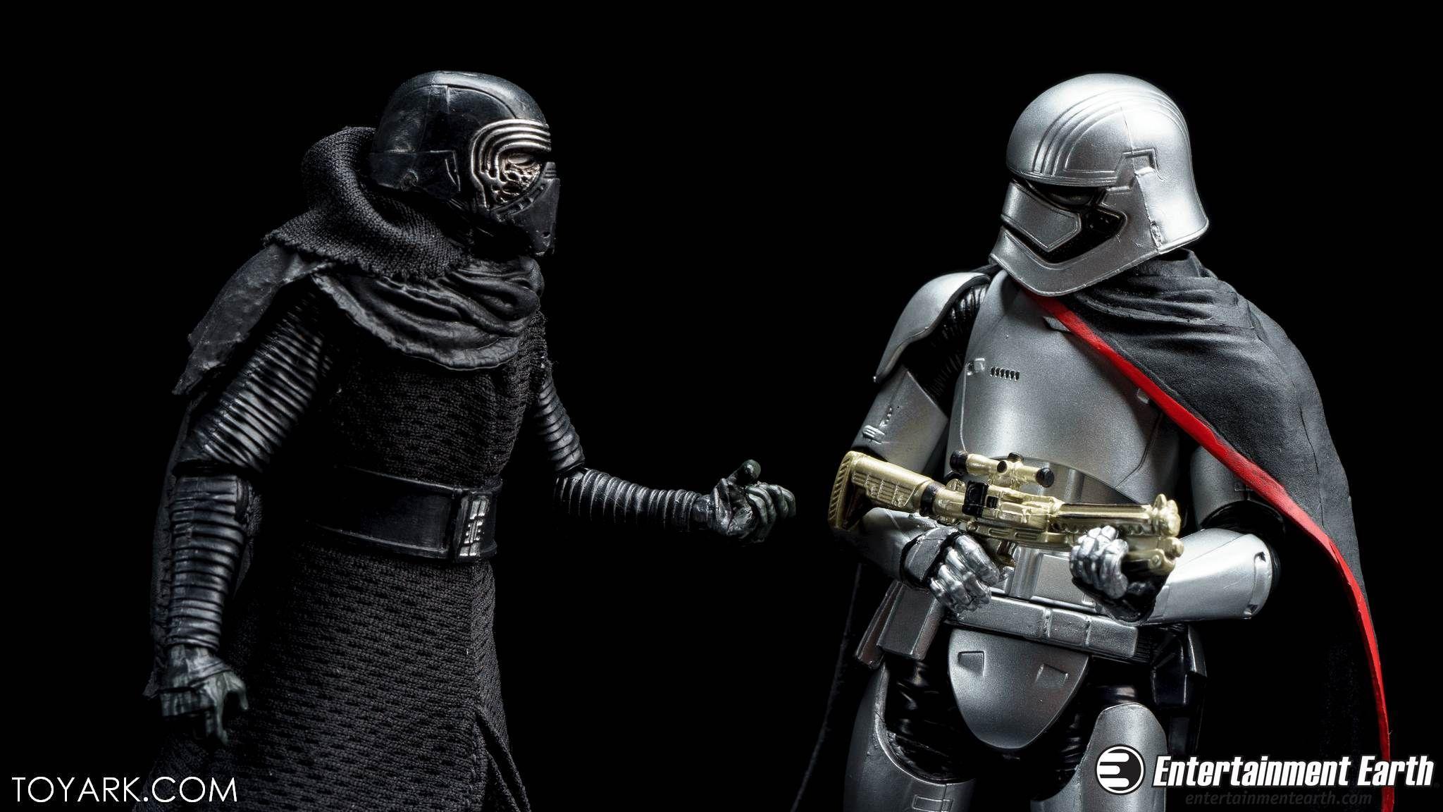 2048x1152 Captain Phasma