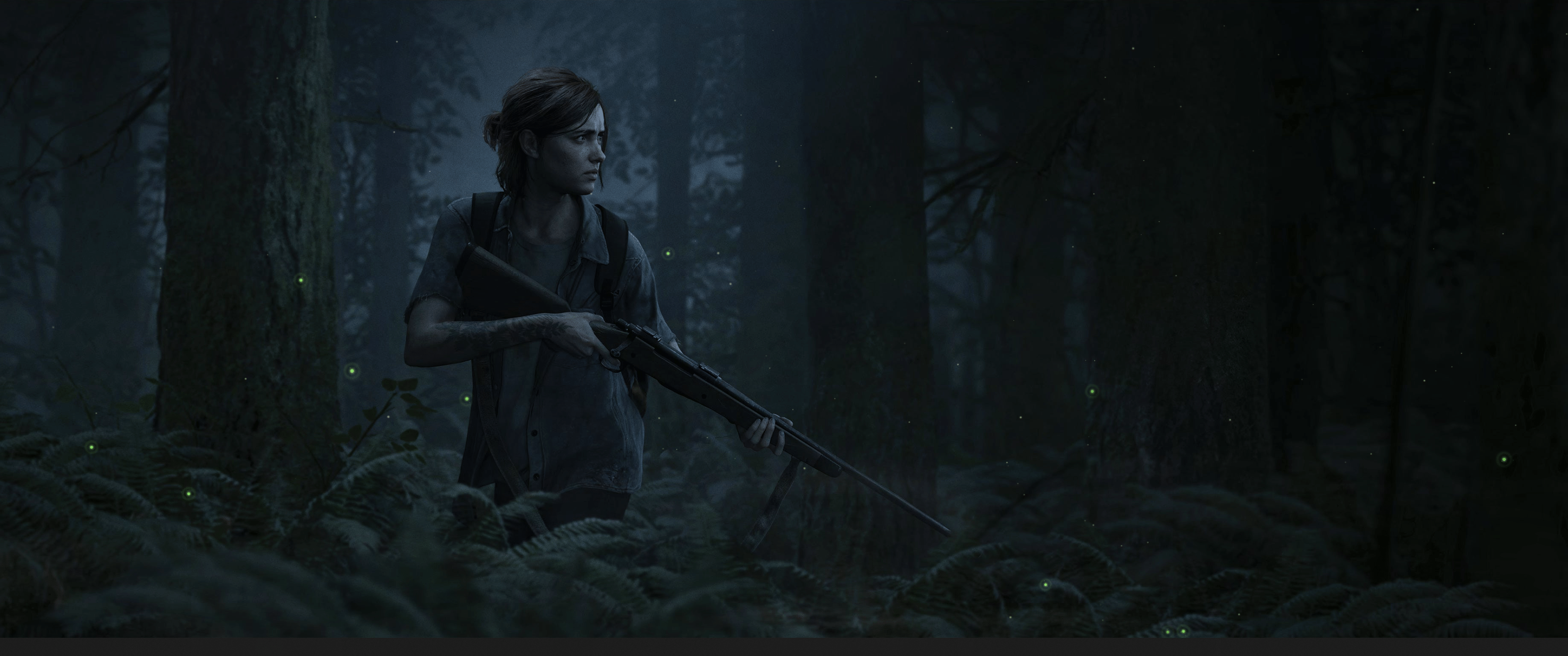 The Last Of Us - Ellie Maxi - Poster