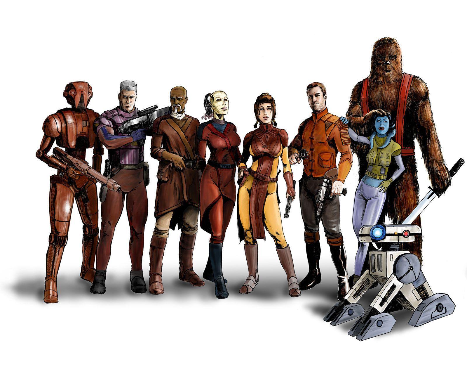1600x1263 Kotor Wallpaper .