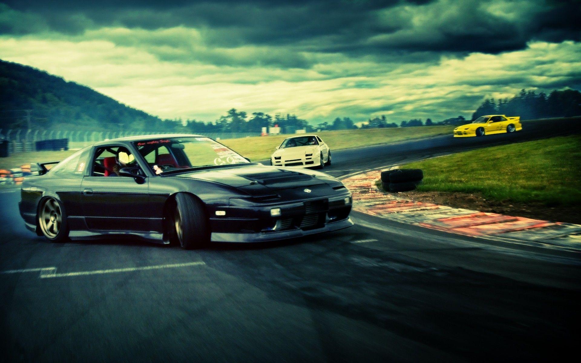 Drifting Wallpapers - Top Free Drifting Backgrounds - WallpaperAccess