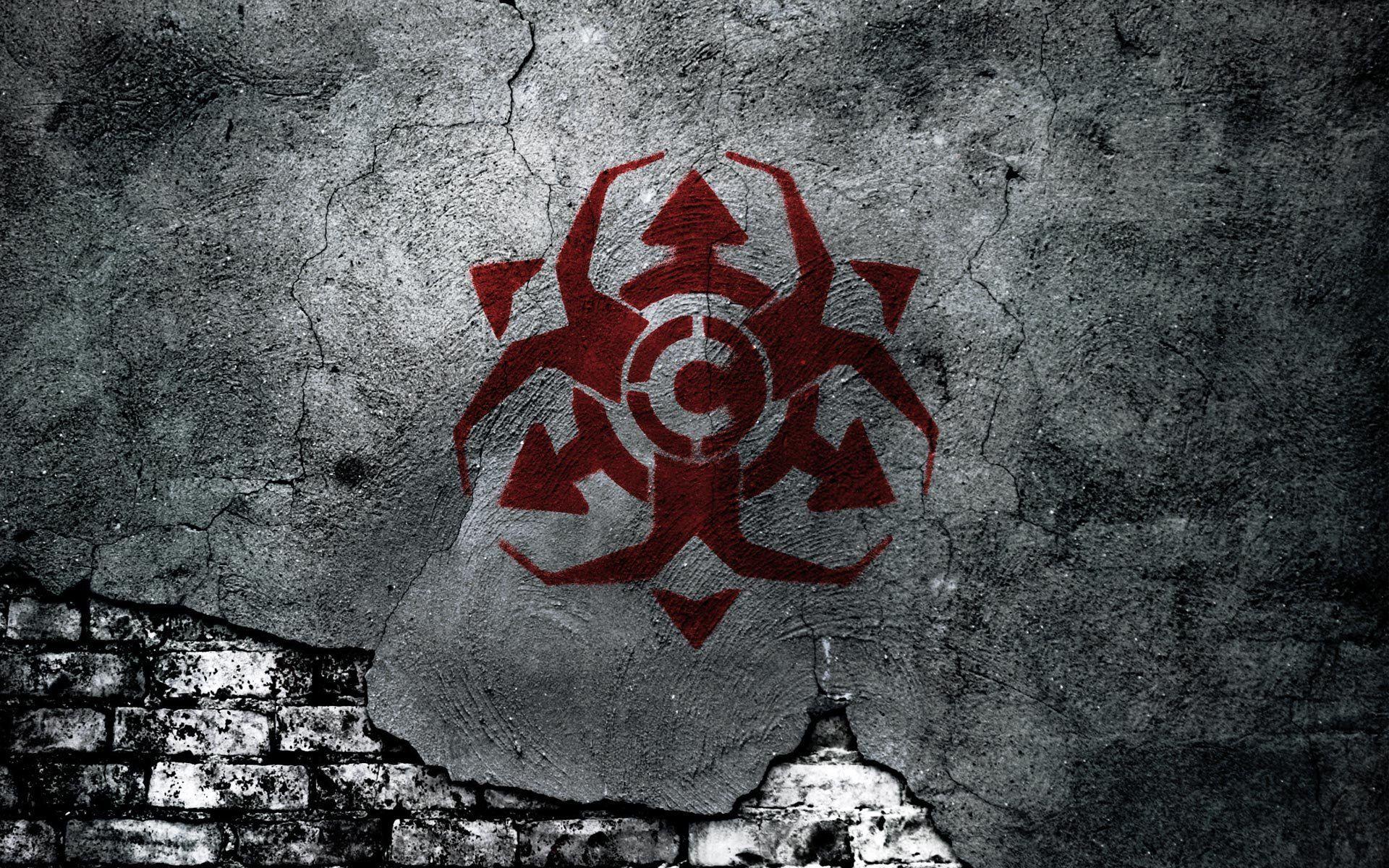 1920x1200 logos, Chimaira Wallpaper HD / Desktop .