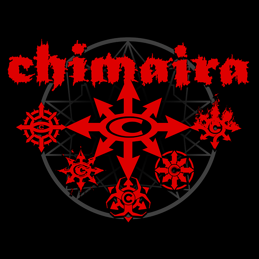 900x900 HQ Chimaira pictureK Wallpaper
