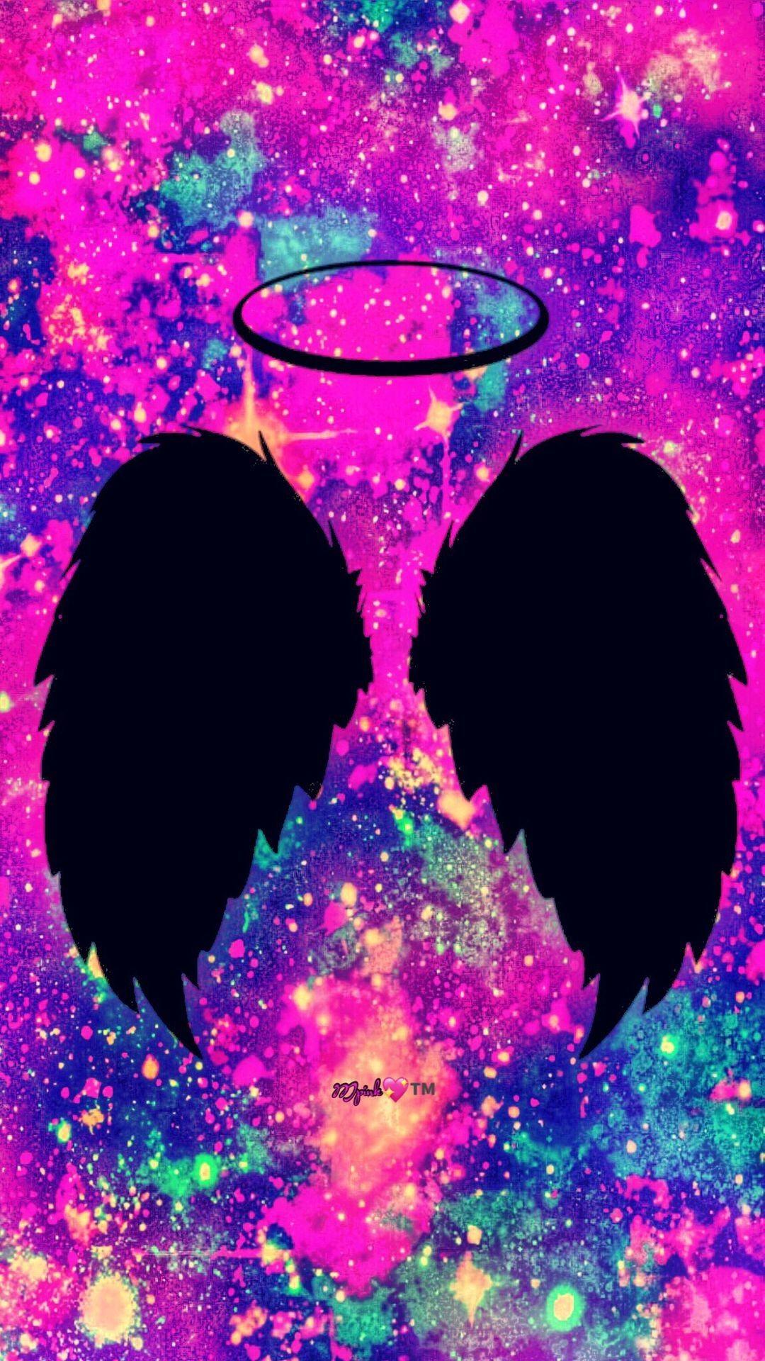 1080x1920 Cute Girly Wallpaper