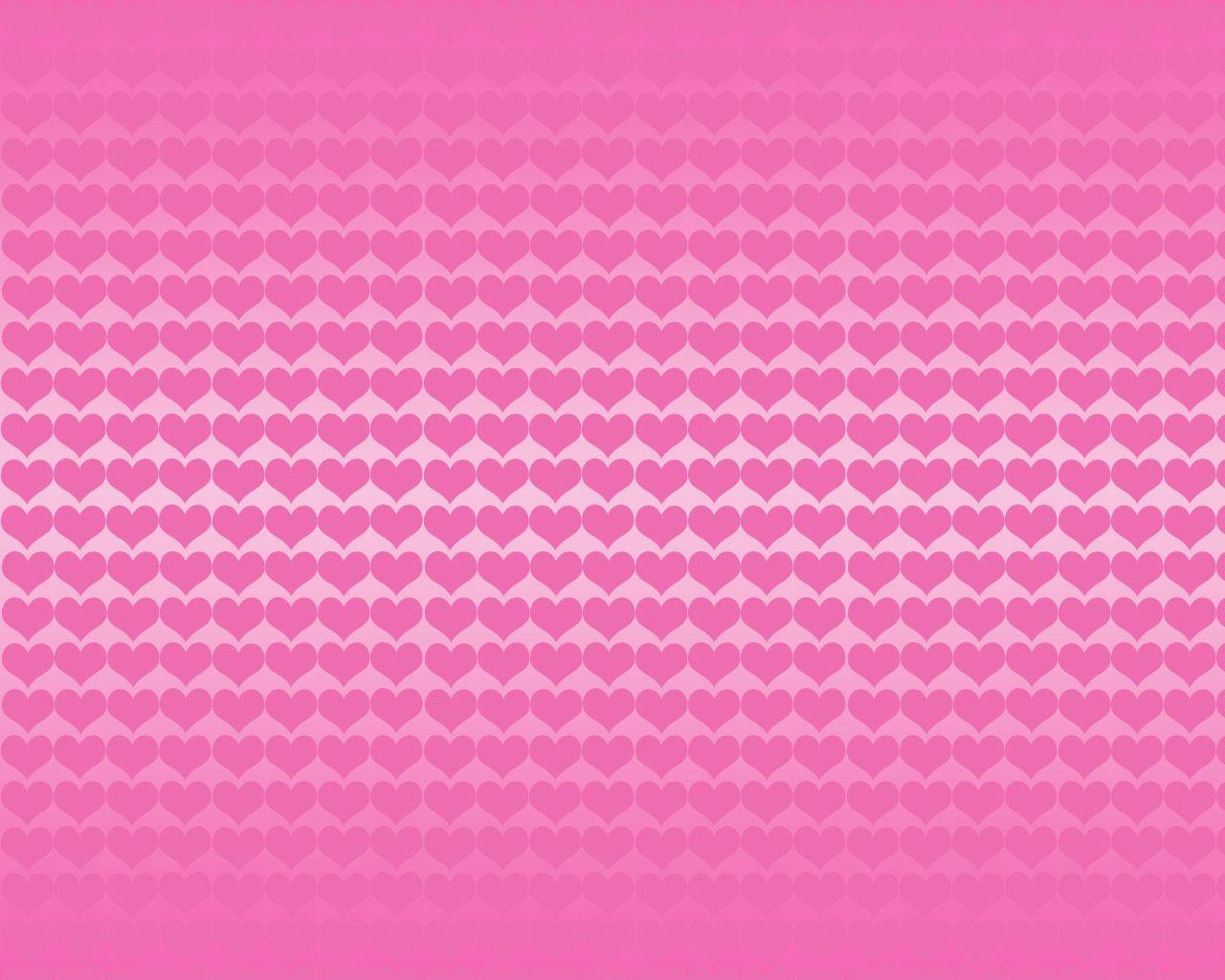 1280x1024 Cute Pink Wallpaper Mobile .
