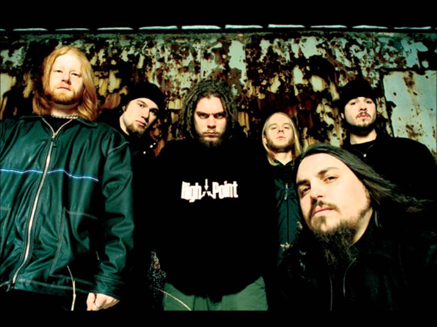 1440x1080 HQ Chimaira pictureK Wallpaper