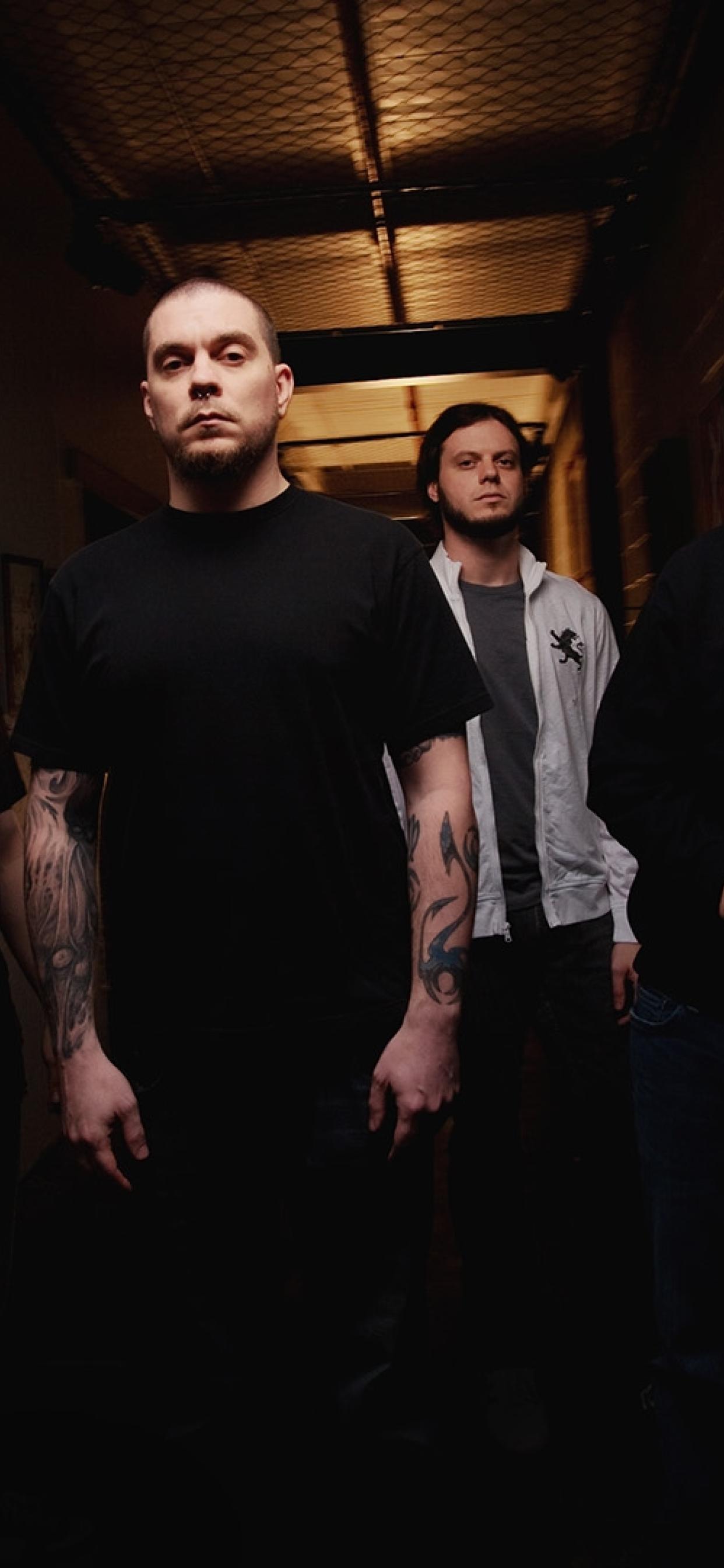 1242x2688 chimaira, corridor, map .