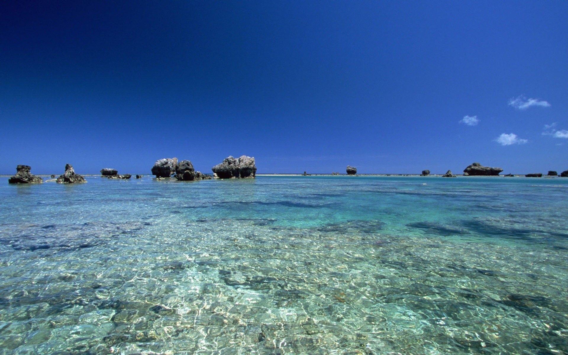 1920x1200 Okinawa Wallpaper