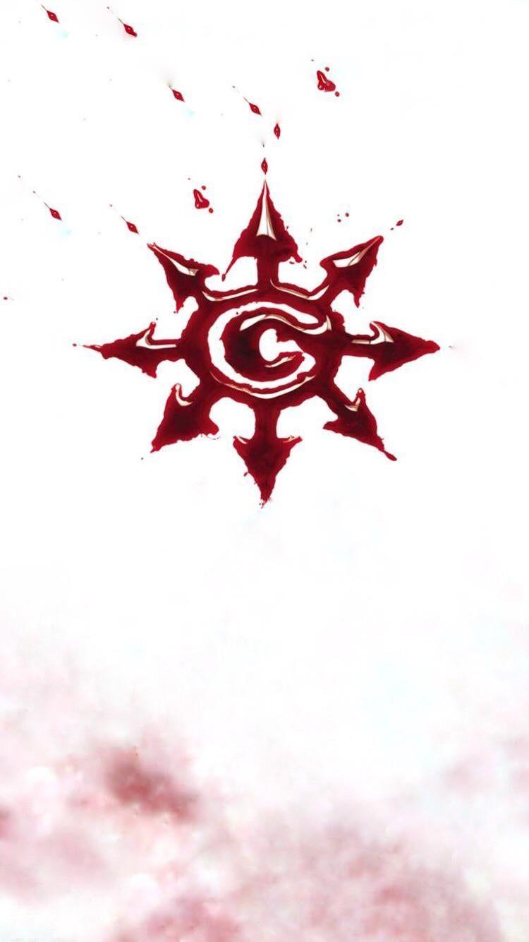 750x1334 Chimaira Wallpaper: