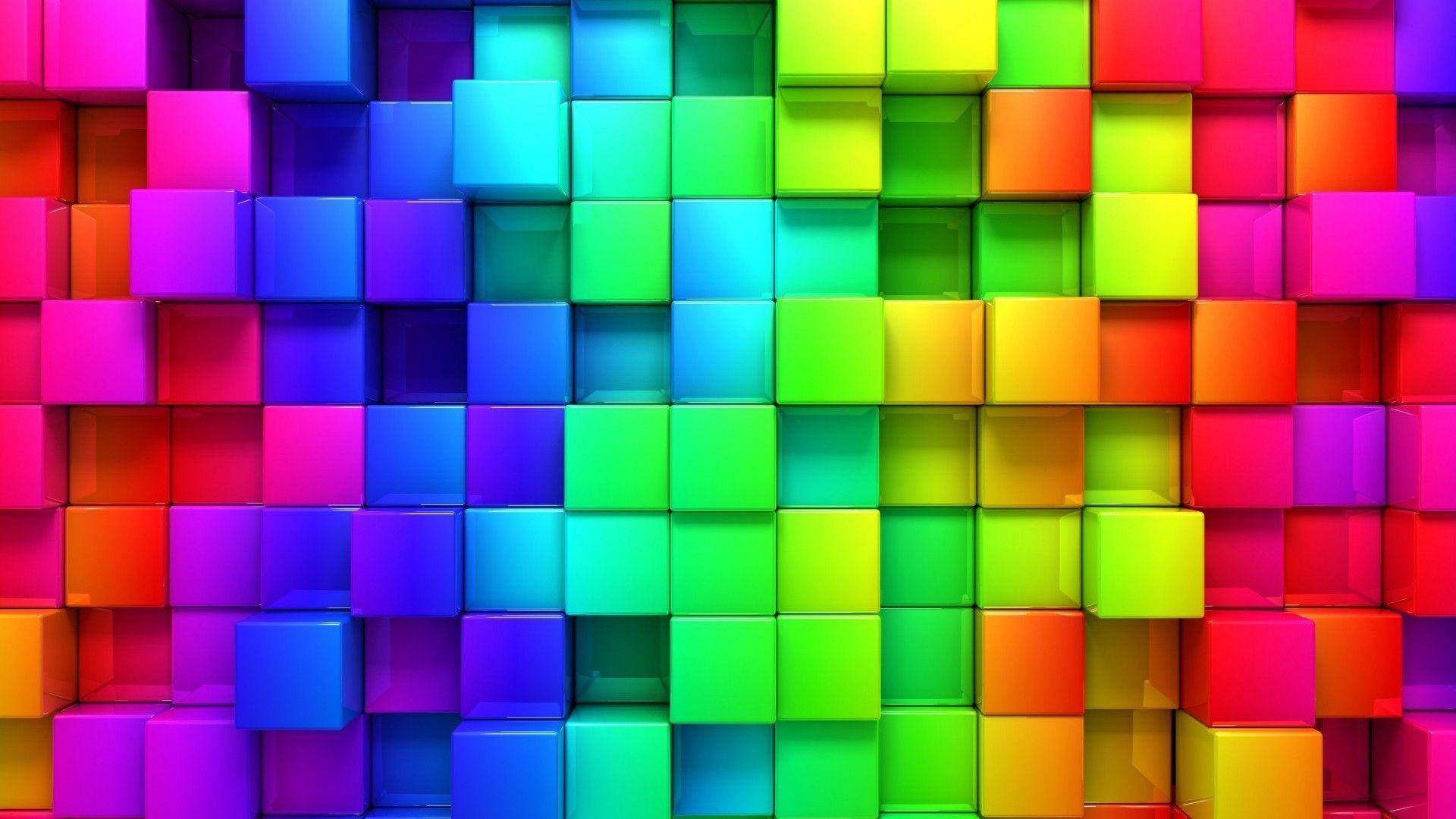 1920x1080 Colorful Unique Cute Wallpaper Hdart Deco Wallpaper.