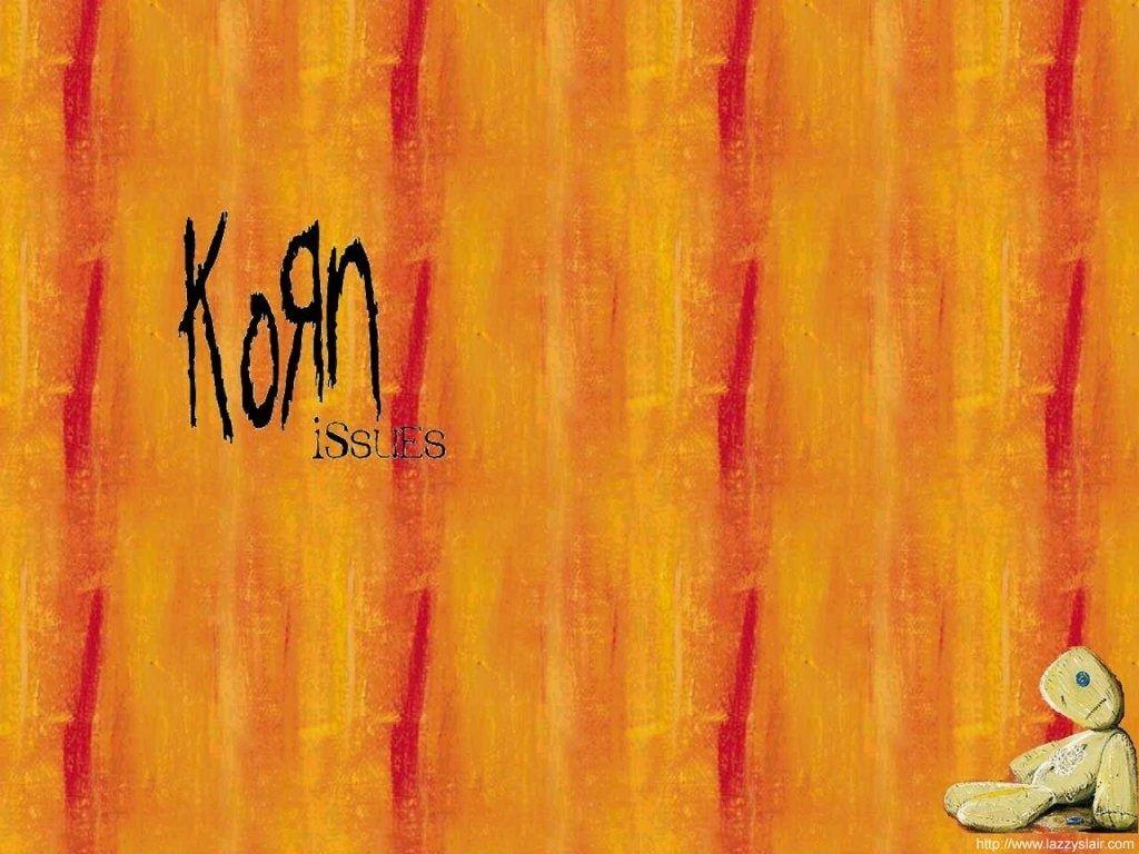 Korn Issues Wallpapers - Top Free Korn Issues Backgrounds 