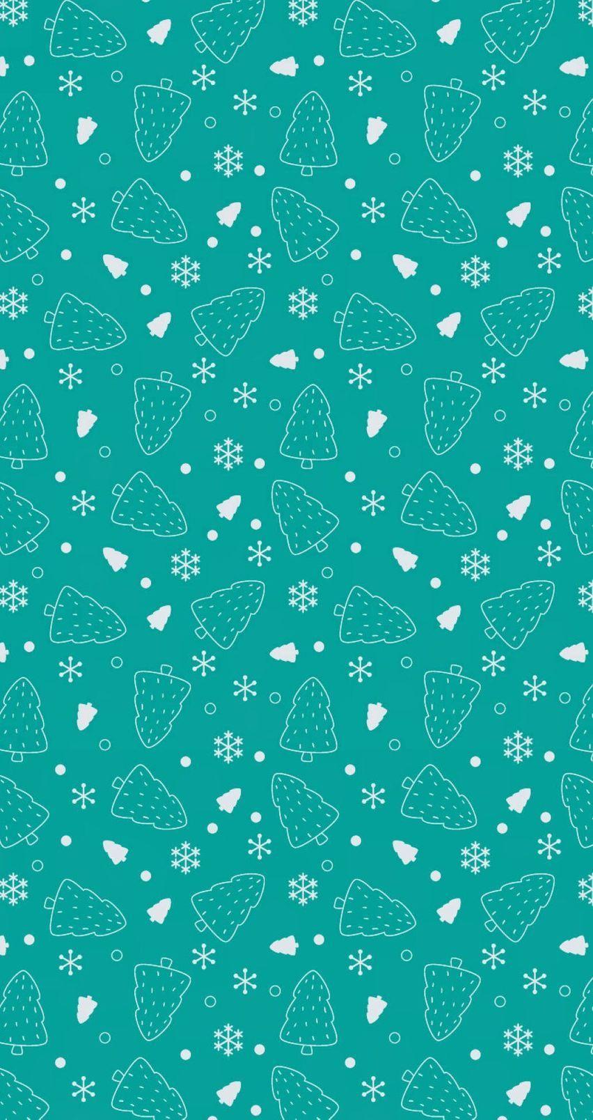 Turquoise Christmas Wallpapers Top Free Turquoise Christmas Backgrounds Wallpaperaccess