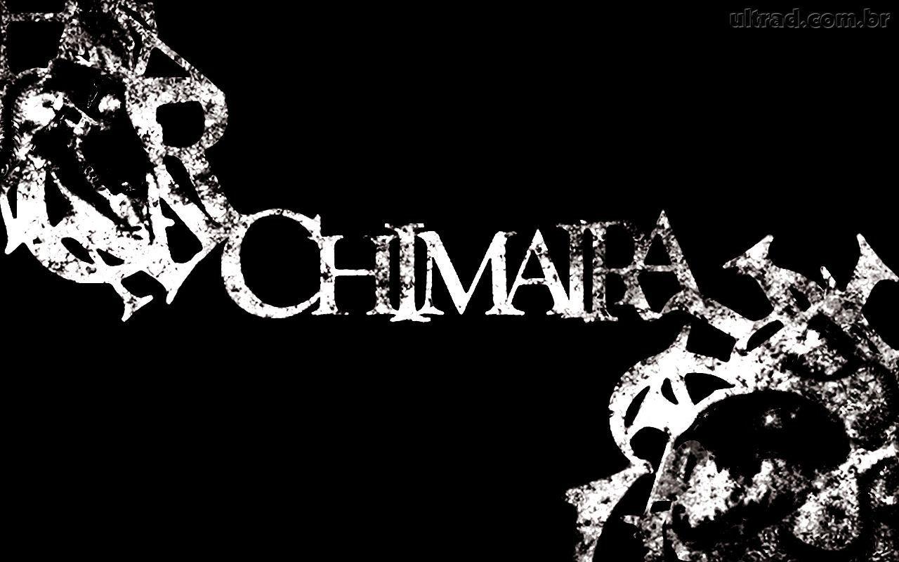 chimaira wallpaper