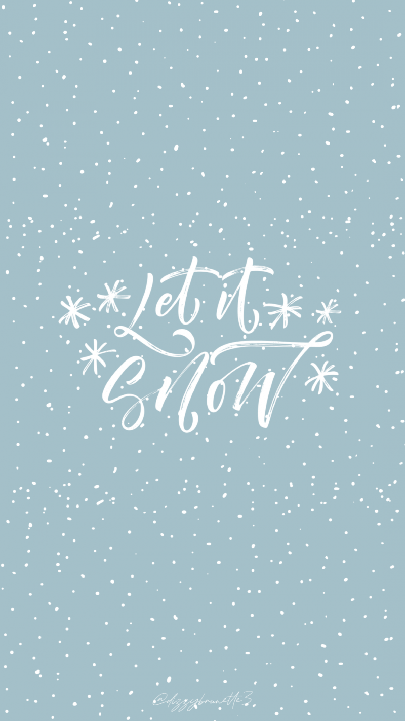 800x1422 Free Christmas Phone Wallpaper .at
