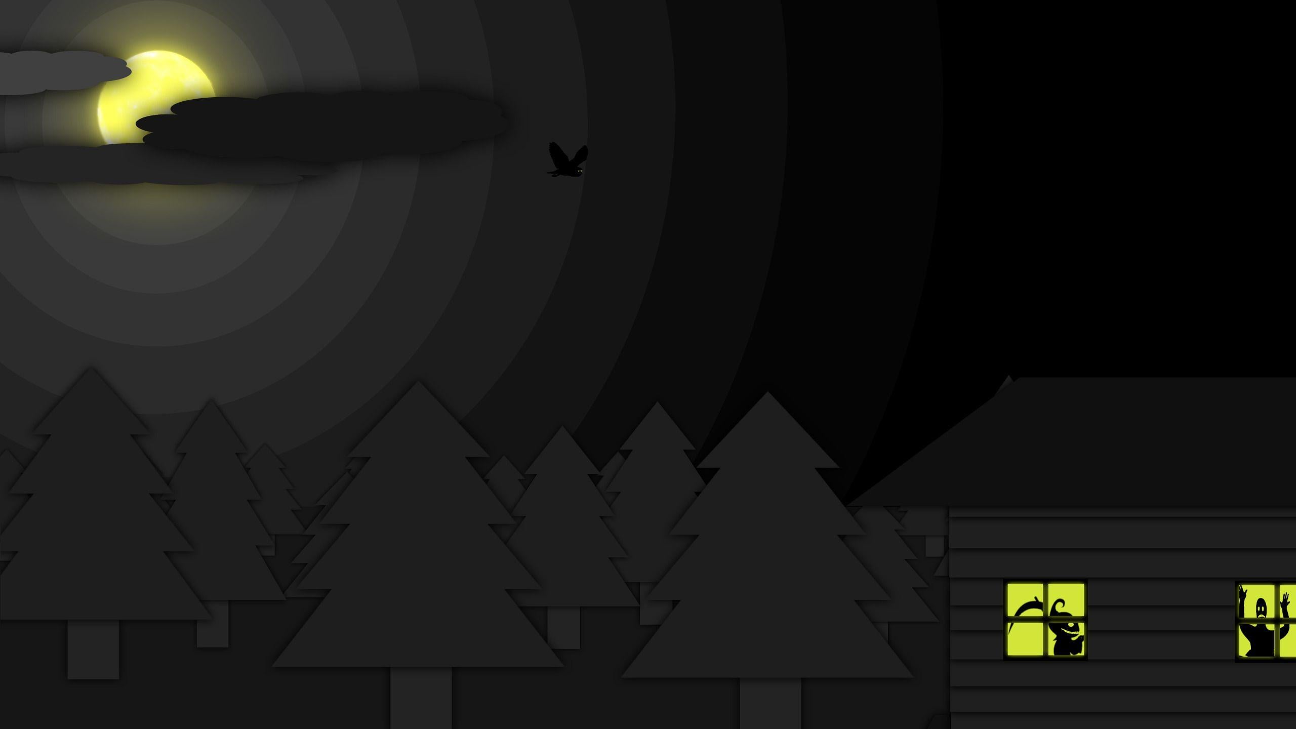 Simple Dark Desktop Wallpapers - Top Free Simple Dark Desktop