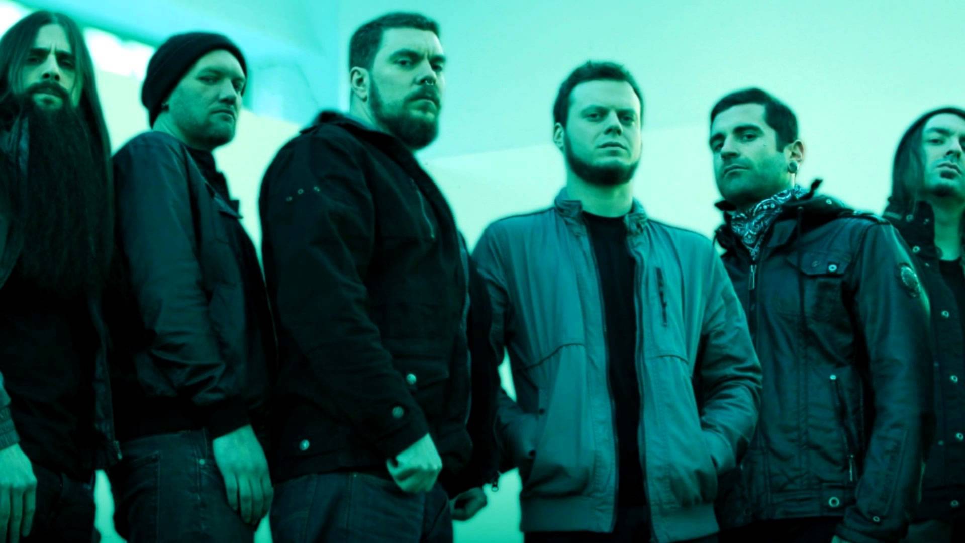 1920x1080 HQ Chimaira pictureK Wallpaper