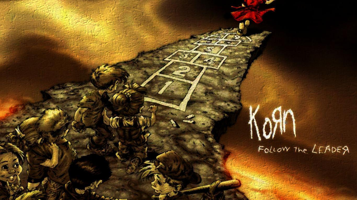 Korn Issues Wallpapers - Top Free Korn Issues Backgrounds - WallpaperAccess